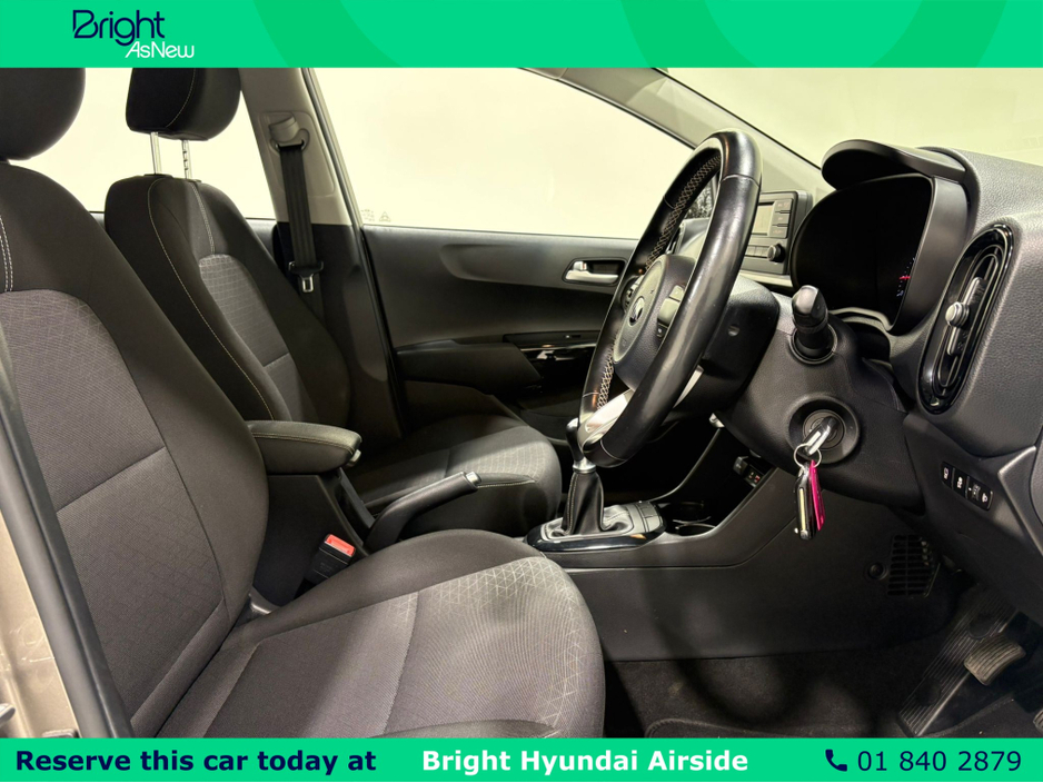 2018 Kia Picanto - image 14