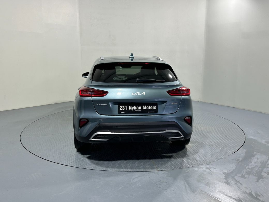 2023 Kia XCeed Plug In Hybrid €22,500