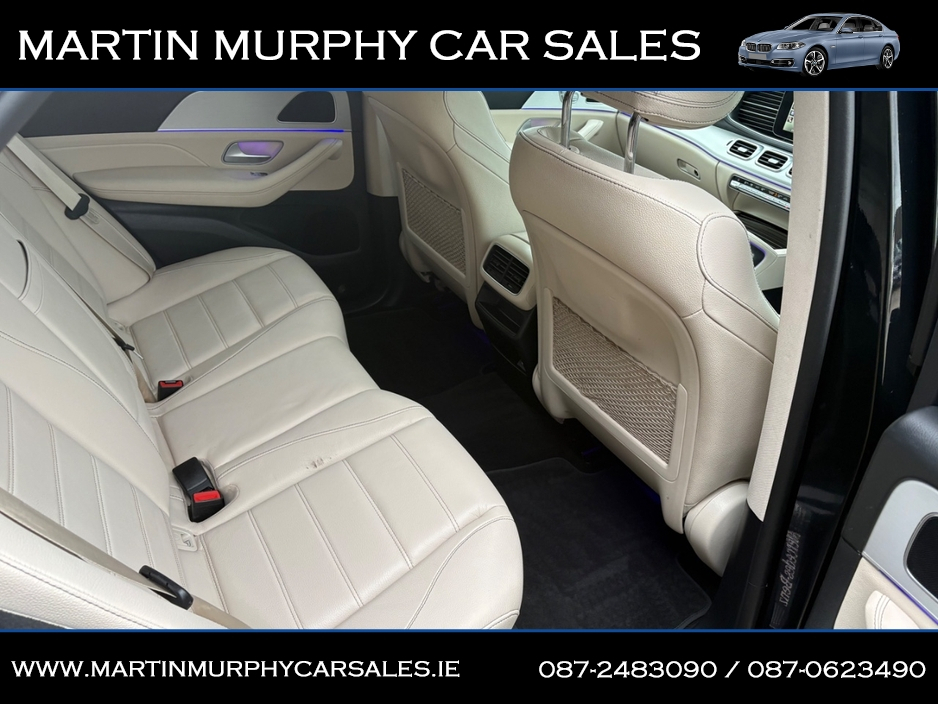 2022 Mercedes-Benz GLE Class - image 16