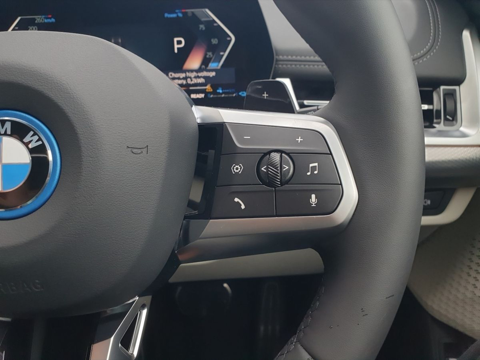 2026 BMW X1 X1 xDrive25e