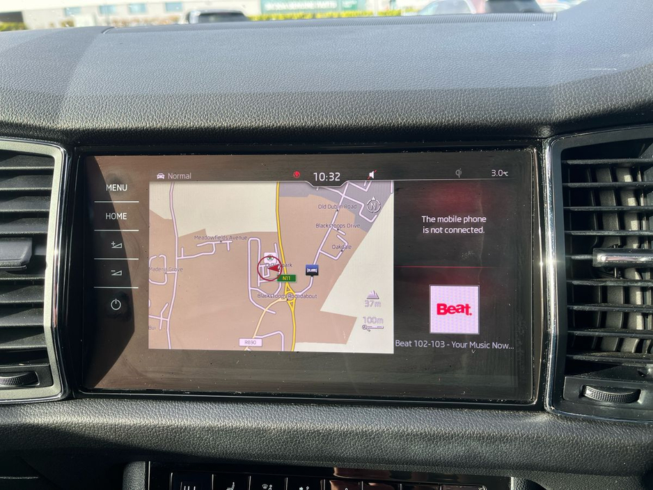 2019 Skoda Kodiaq - image 15