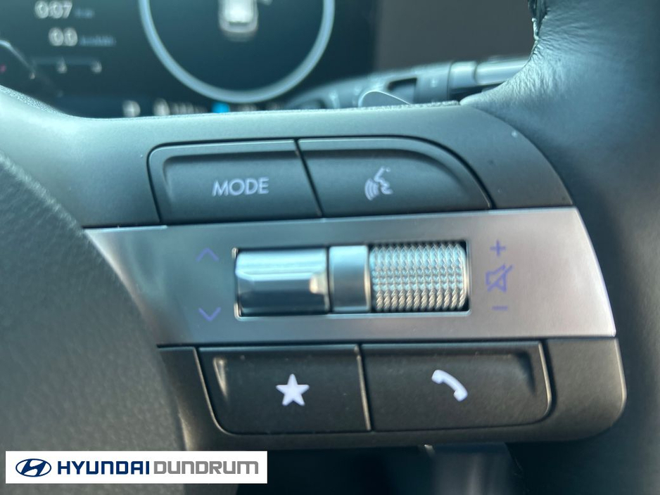 2025 Hyundai Kona - image 19