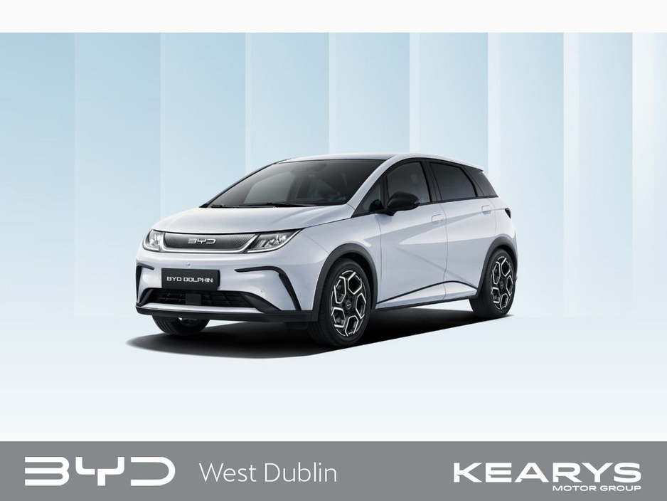 2026 BYD Dolphin for sale in , Ireland