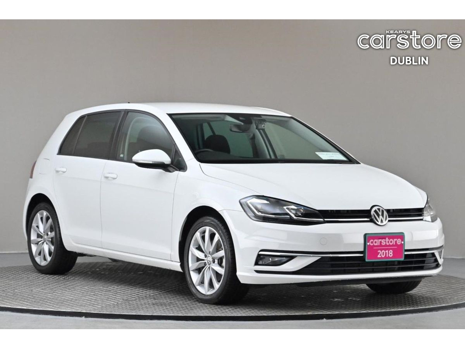 2018 Volkswagen Golf for sale in , Ireland