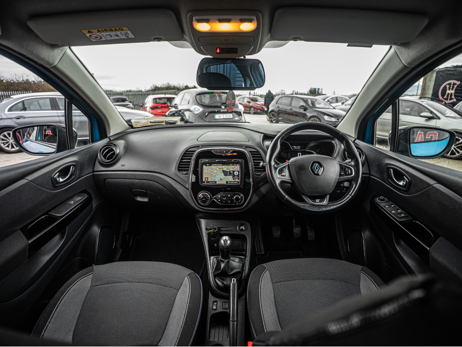 2017 Renault Captur - image 6