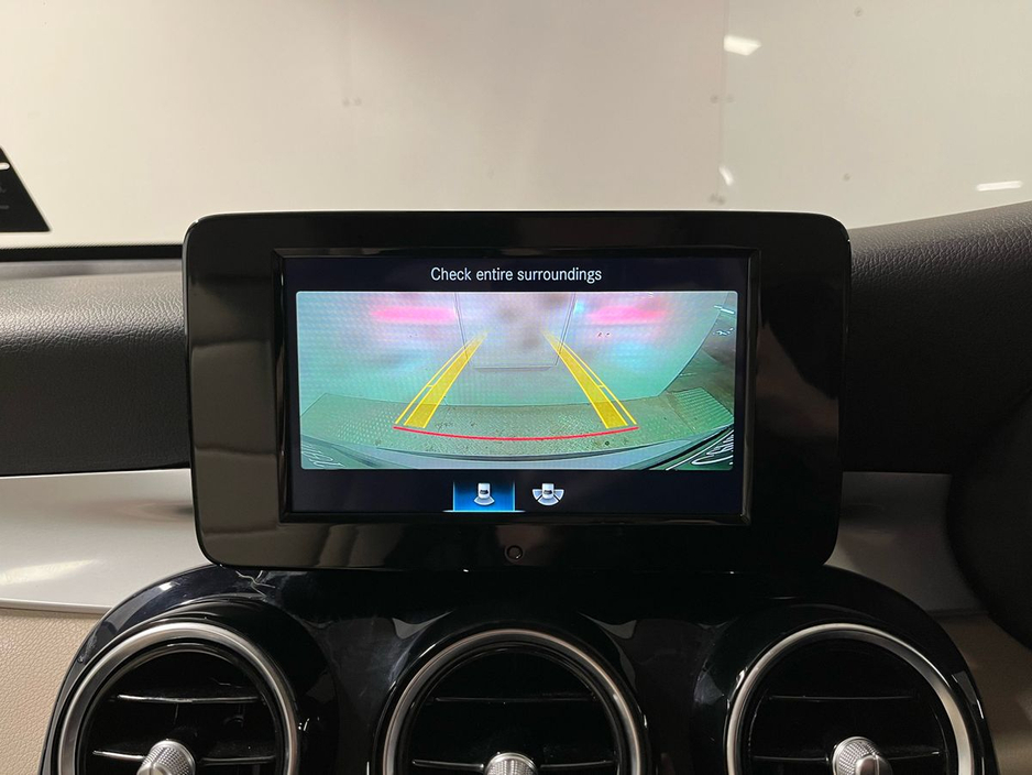 2021 Mercedes-Benz GLC Class 220d - Reversing Camera - Climate Control - Heated Seats - Auto Lights/Wipers - €48,950 or €49,900 with Supaguard Vehicle Protection & GAP Insurance €46,950