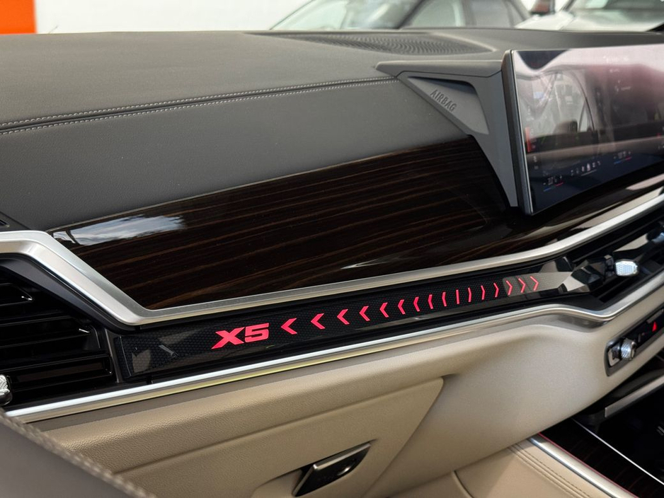 2025 BMW X5 - image 24
