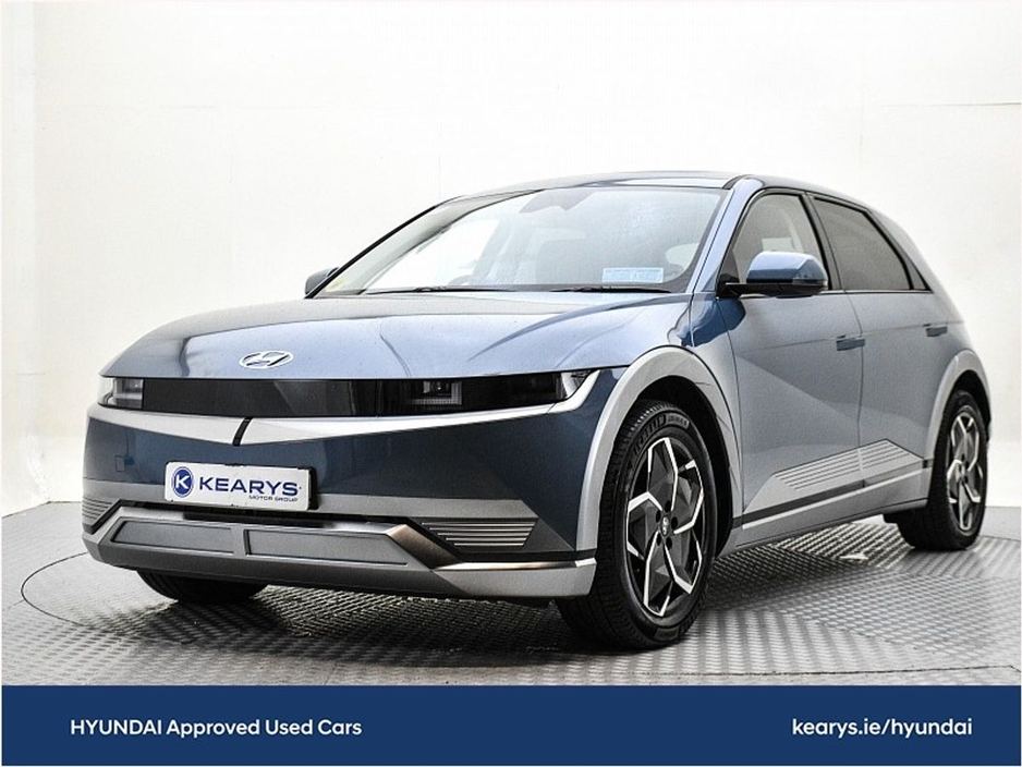 2023 Hyundai Ioniq 5 - image 10