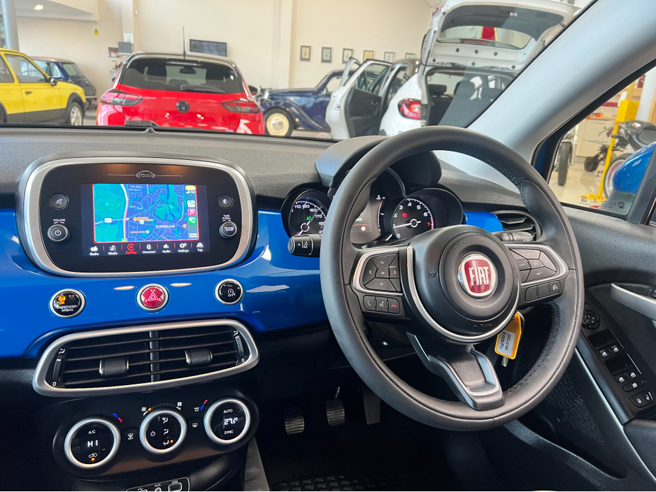 2019 Fiat 500X - image 5