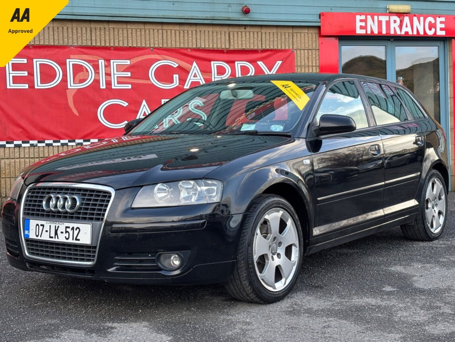 2007 Audi A3 for sale in , Ireland