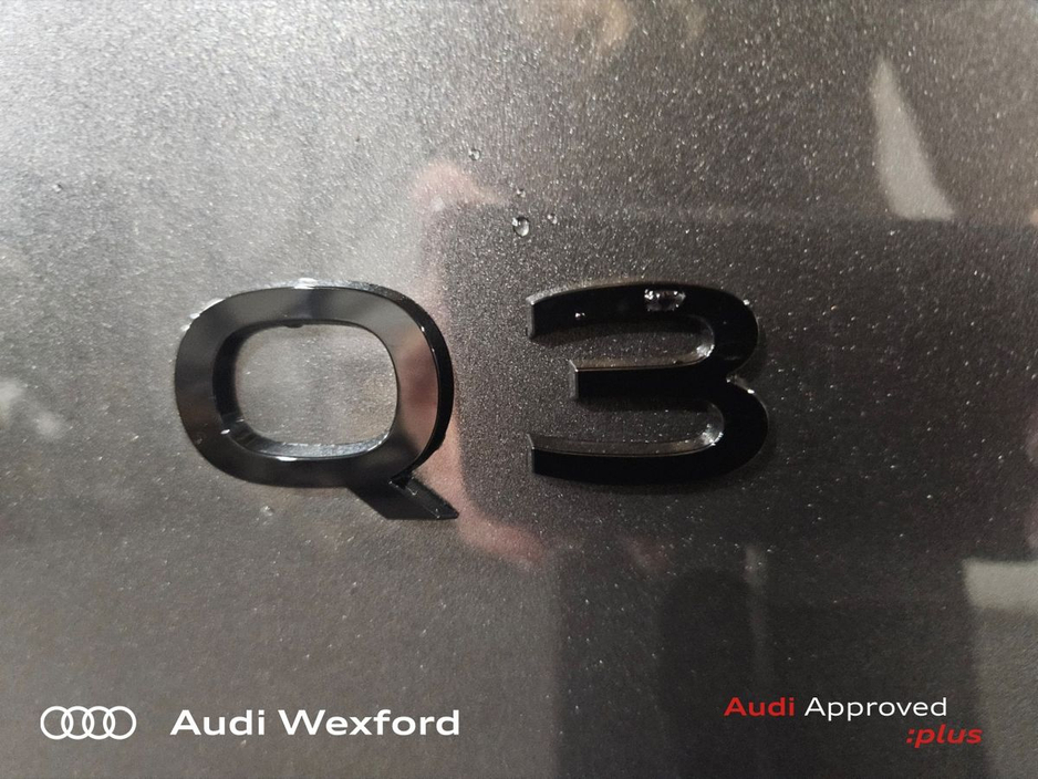 2026 Audi Q3 - image 29