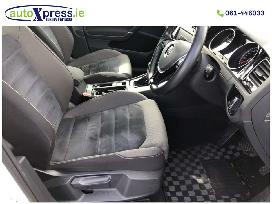 2017 Volkswagen Golf - image 6