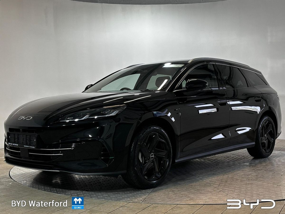2026 BYD Seal - image 20