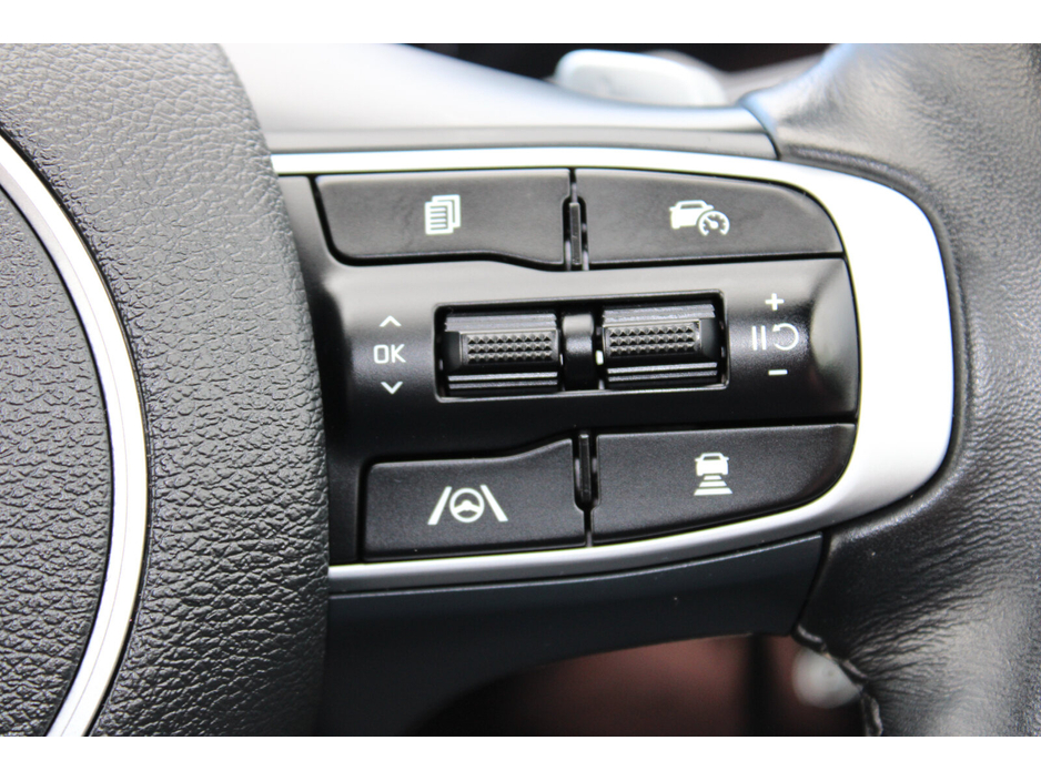 2024 Kia Sportage - image 19