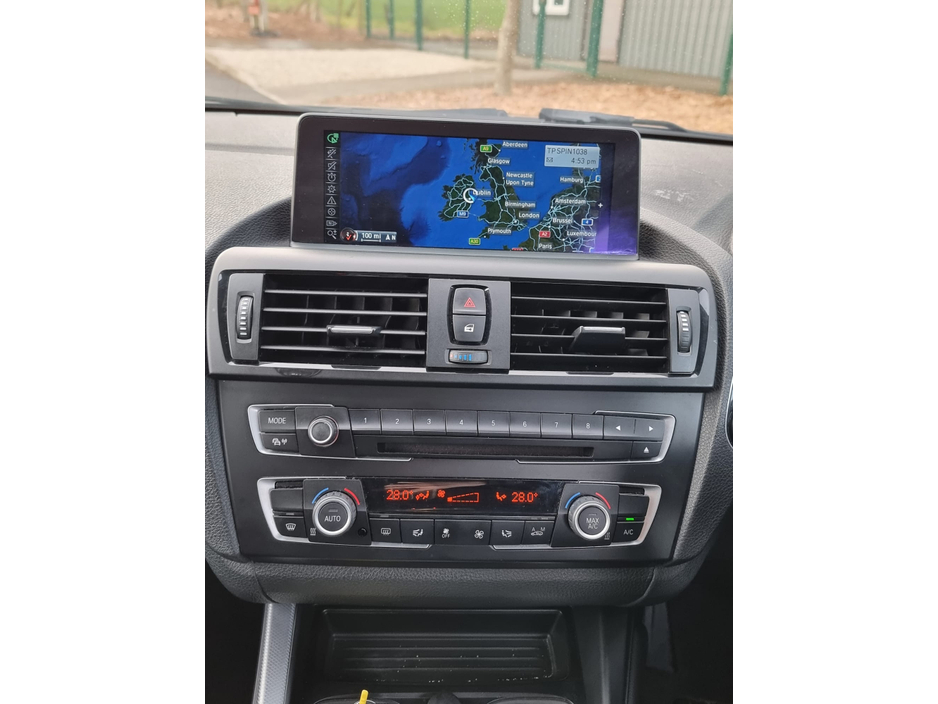 2013 BMW 1 Series 2013 BMW 1-SERIES AUTOMATIC NCT&TAXED €8,990 €8,990