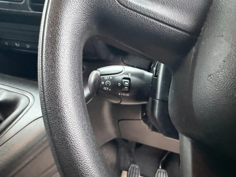 2020 Citroen Berlingo LX 1.6 BLUEHDI NO VAT €14,450