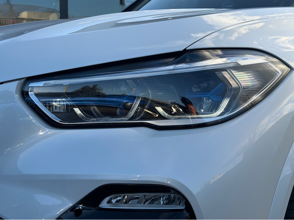 2021 BMW X5 - image 14