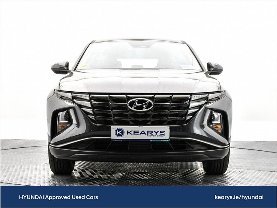 2023 Hyundai Tucson 2WD Comfort Plus €29,490