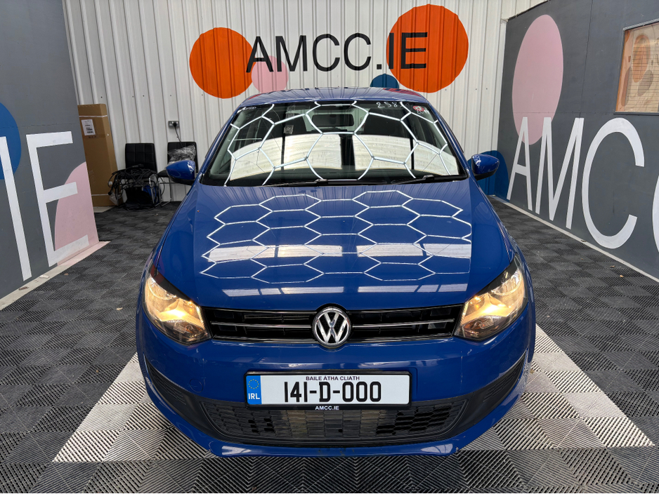 2014 Volkswagen Polo - image 6