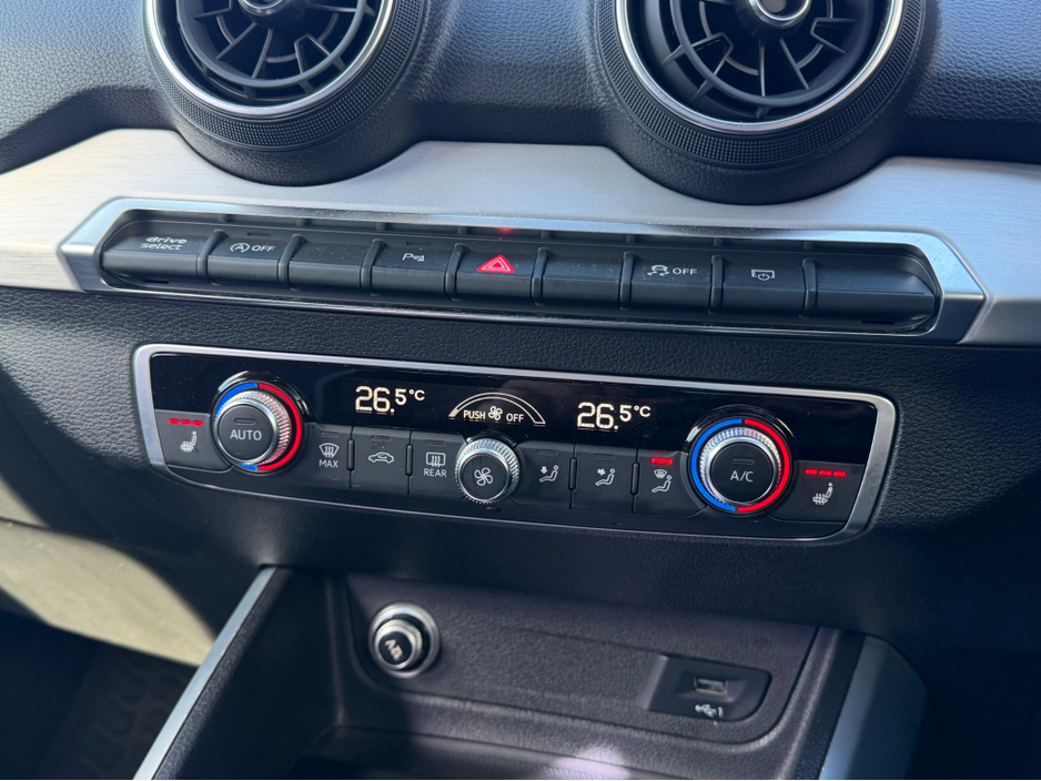 2019 Audi Q2 - image 27