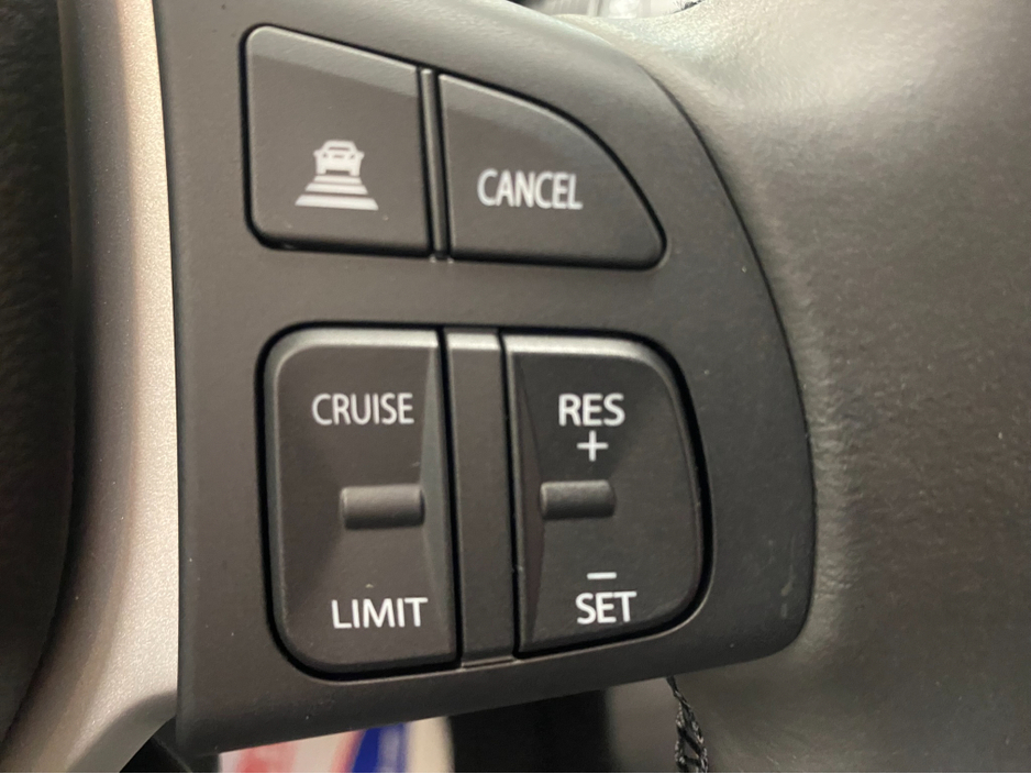 2026 Suzuki S-CROSS - image 25