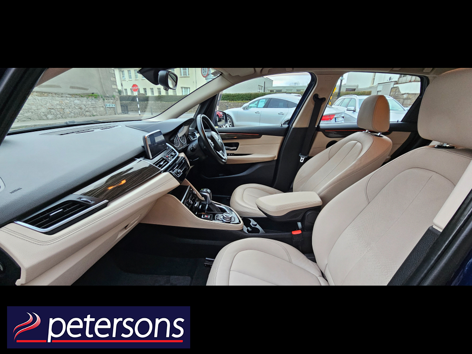 2018 BMW 2 Series - image 13