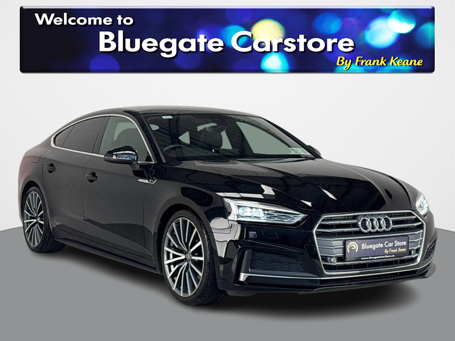 2019 Audi A5 for sale in , Ireland