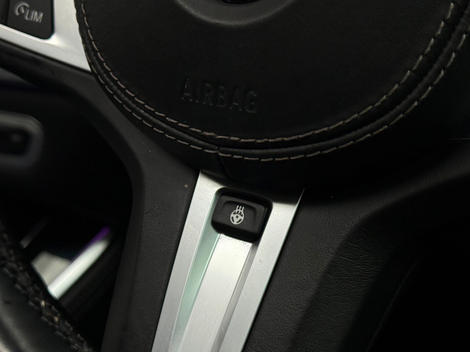 2021 BMW X5 45E M SPORT XDRIVE €59,990