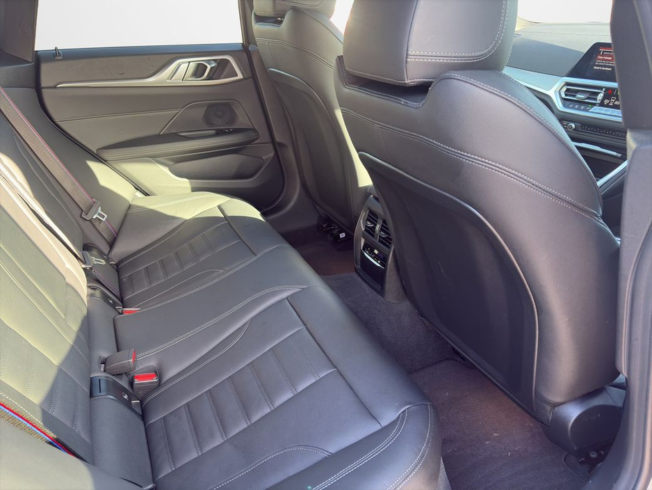 2023 BMW 4 Series - image 12