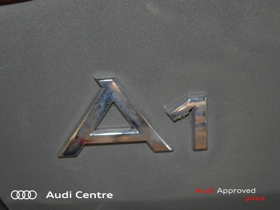 2023 Audi A1 30 TFSI 110HP S line €27,899