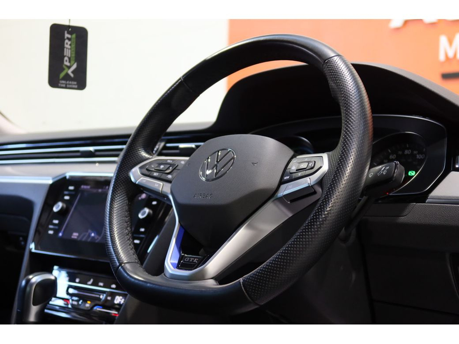 2022 Volkswagen Passat GTE DSG #16 €27,950