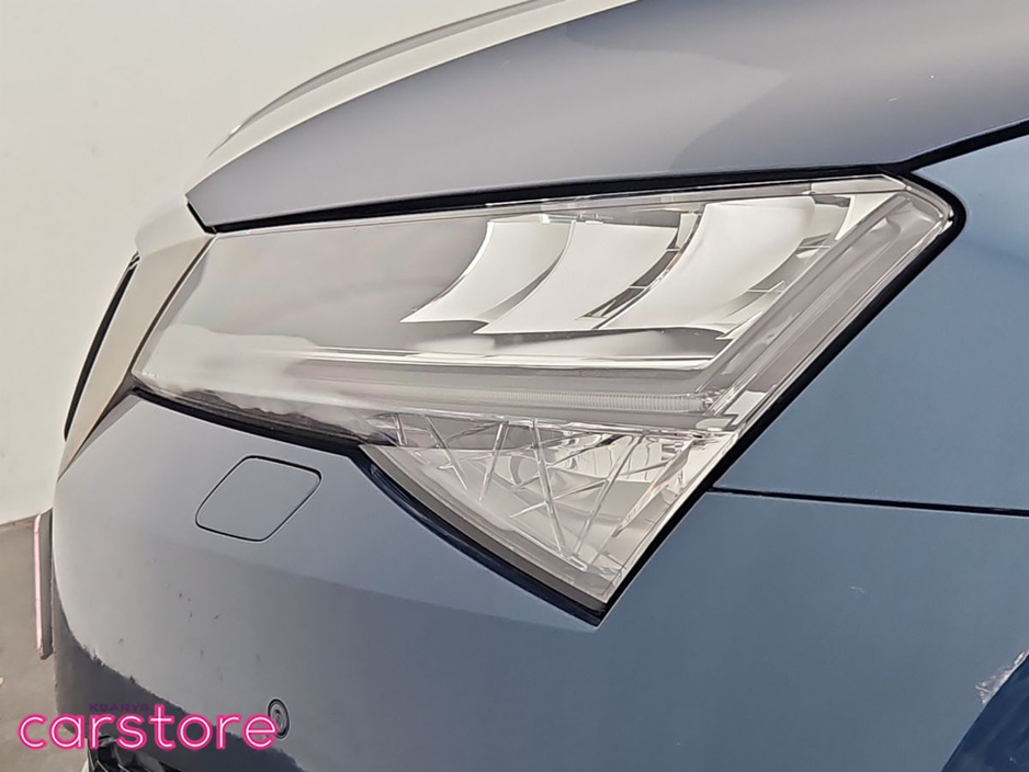 2020 Skoda Superb Style 1.5TSI 150HP DSG €25,880