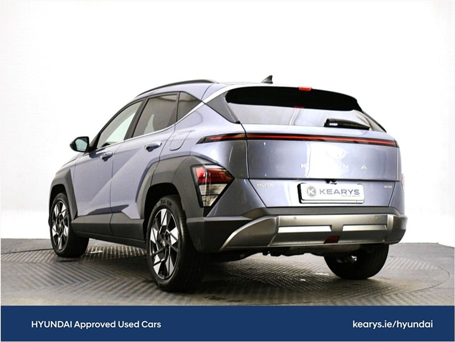2026 Hyundai Kona - image 13