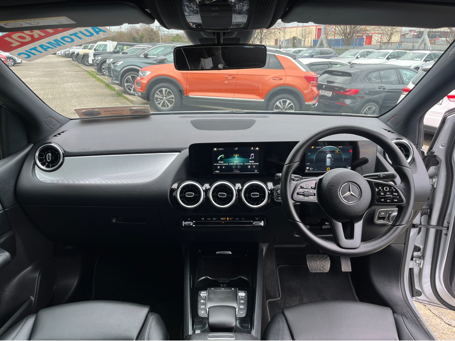 2020 Mercedes-Benz B Class - image 15