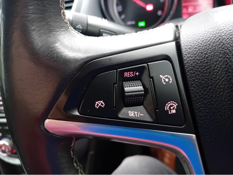 2016 Opel Mokka SE 1.6 CDTI 136PS  6 SPEED  @ REDDY2DRIVE LTD €8,850