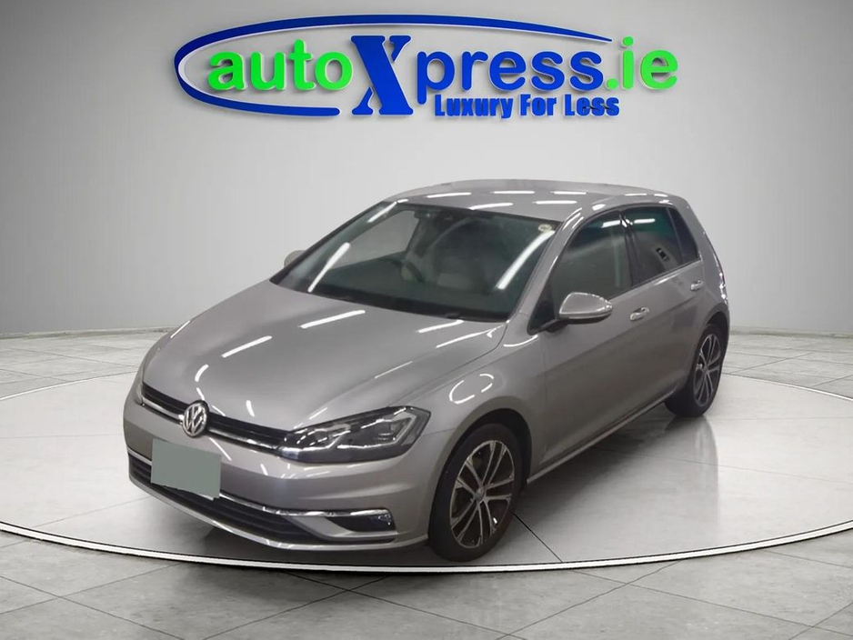 2019 Volkswagen Golf - image 5