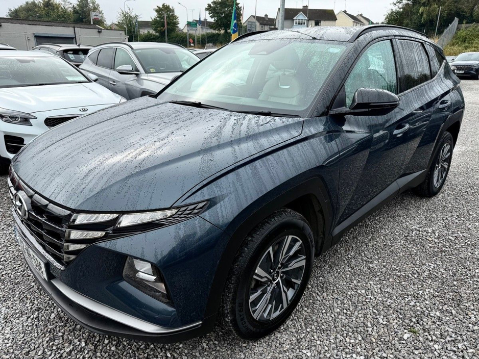 2021 Hyundai Tucson HEV Executive 2 Tone *ON SALE* €31,450