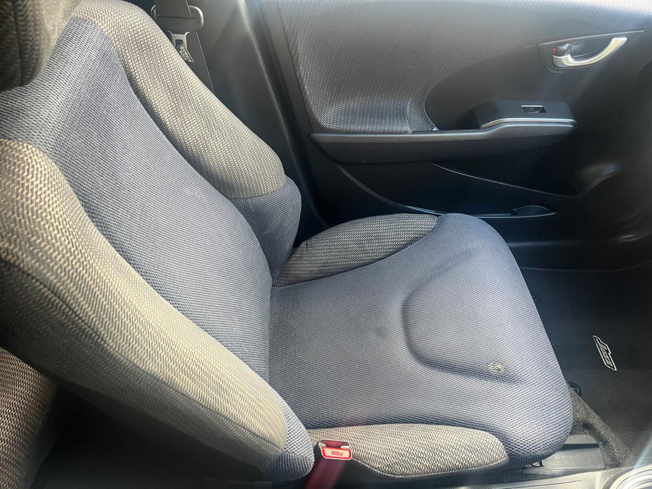 2014 Honda Jazz 1.4 i-VTEC EX CVT €6,950