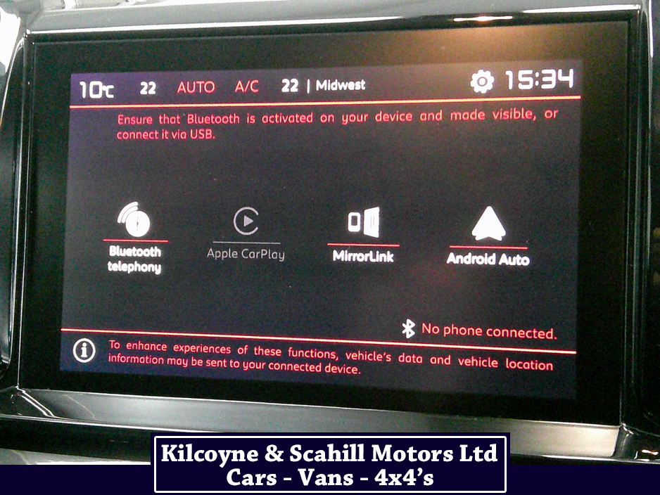 2023 Citroen C5 Aircross - image 30