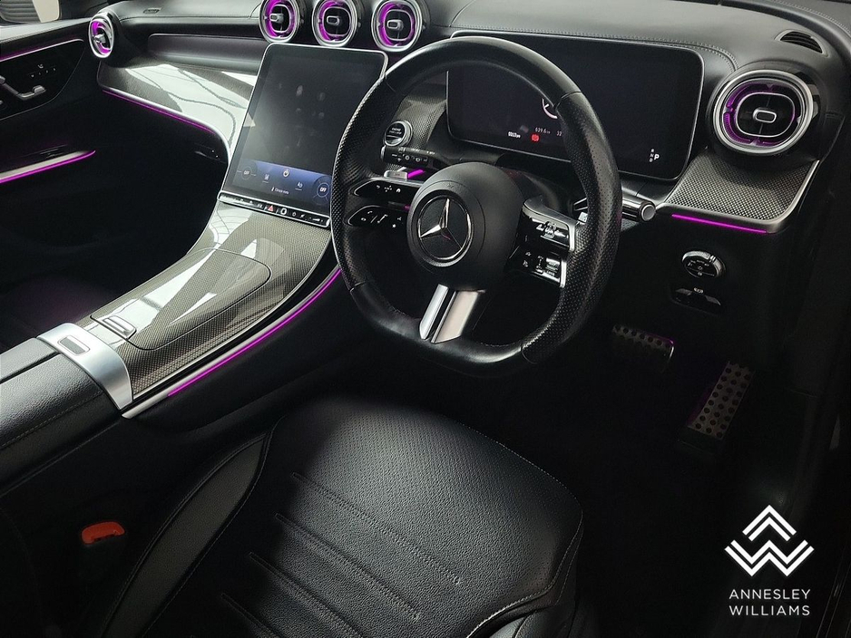 2024 Mercedes-Benz GLC Class - image 12