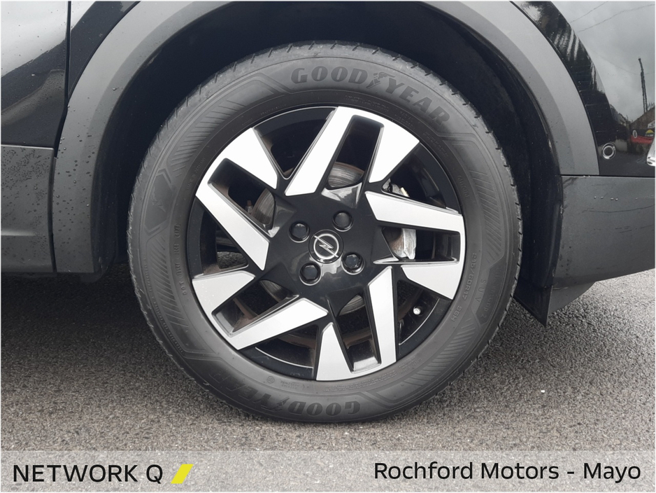 2024 Opel Mokka - image 7