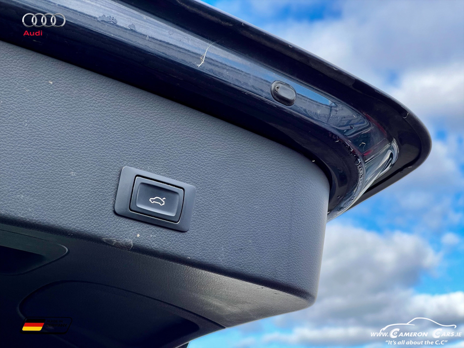 2016 Audi A6 - image 13