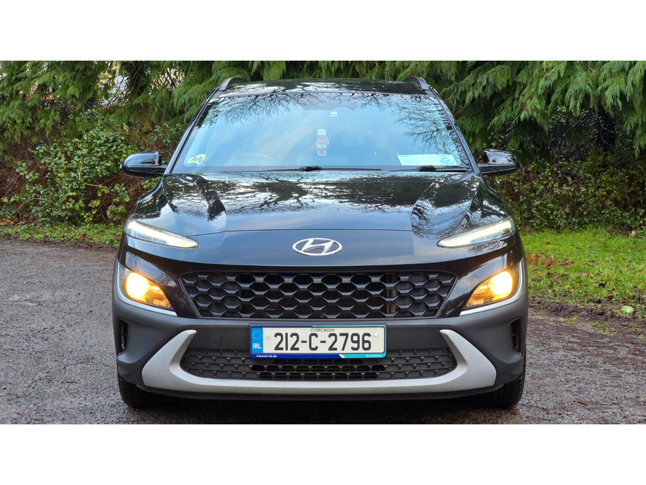 2021 Hyundai Kona - image 12