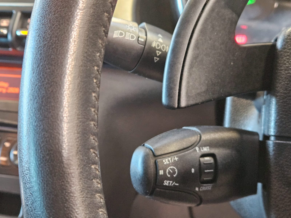 2015 Peugeot 3008 1.6 Blue Hdi 120 bhp Allure Auto S/S Eco €8,950