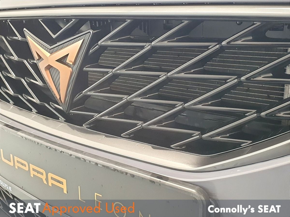 2024 Cupra Leon 2.0TDI 150hp Auto €35,945