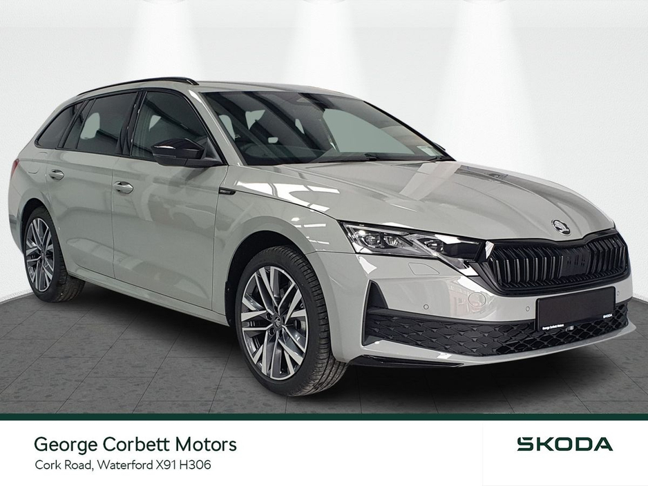 2026 Skoda Octavia for sale in , Ireland