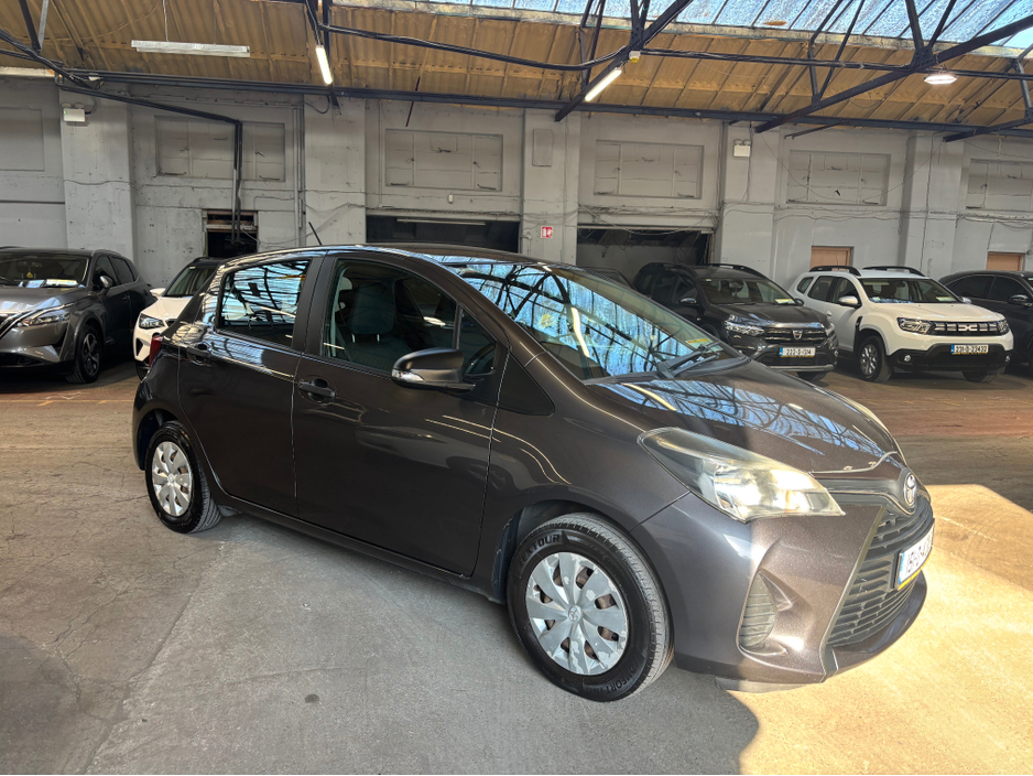 2015 Toyota Yaris for sale in , Ireland