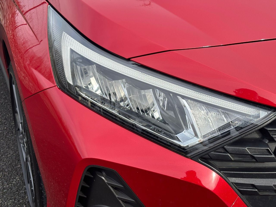 2024 Hyundai i20 - image 28
