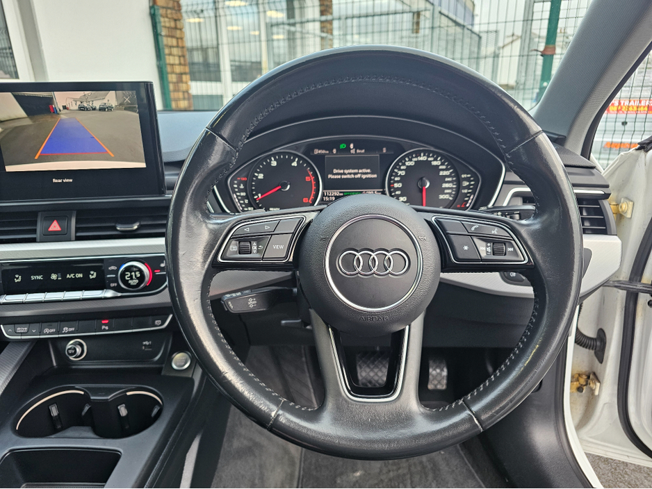 2020 Audi A4 DEPOSIT TAKEN €25,950