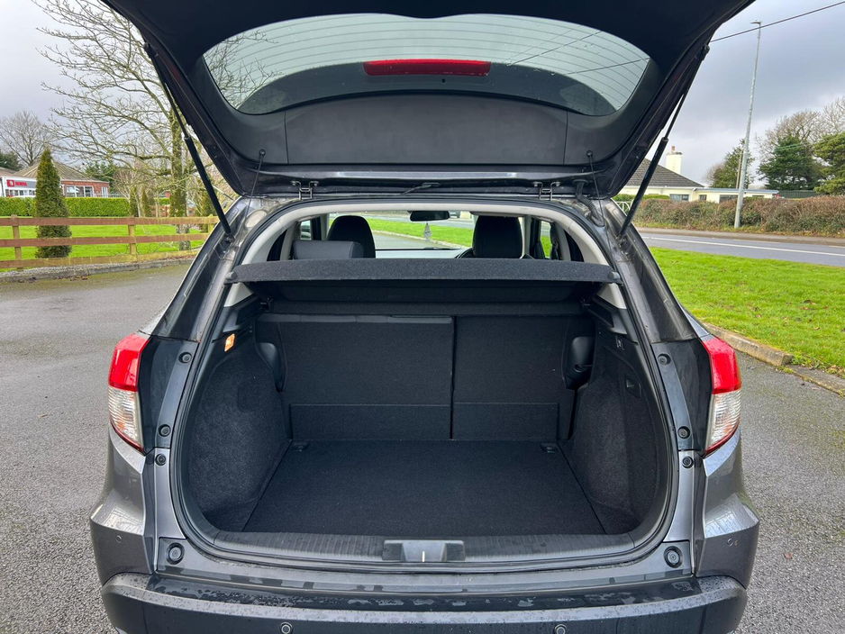 2020 Honda HR-V 1.5 i-VTEC ES €20,950